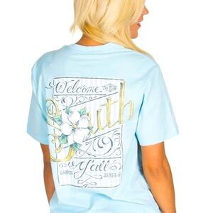 Lauren James Sweetie Tee